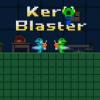 Kero Blaster Box Art Front